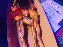 -蘭奢雅集·江浙菜(青山江滩店)