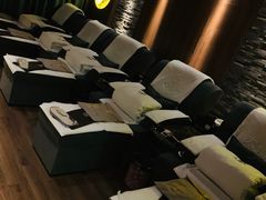 -大桶大足浴(金桥店)