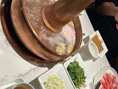 -丁卯•铜锅涮肉(工体店)