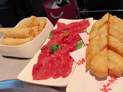 -生活如沸·顺德水牛奶火锅(人民广场店)