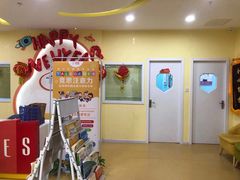 -竞思注意力·专注力·学习能力训练(天一广场中心)