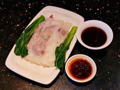 -广东胜利宾馆西关粤中餐厅