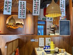 -螺大喜螺蛳粉火锅(雍和宫店)