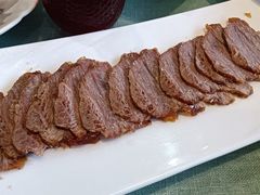 五香酱牛肉-西塘人家•黑金冠本地好店