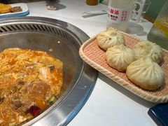 -遇东北林区铁锅炖(南开店)