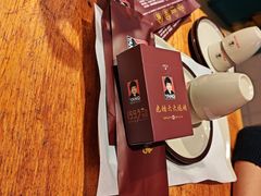 -老杨太太烧烤(文化广场店)