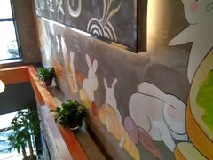 -酵種麦田(山师店)