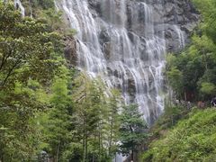 -千泷沟大瀑布旅游区
