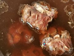 -京城北门羊蝎子铜锅涮肉(总店)