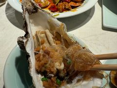 -北李妈妈菜·海肠捞饭(高新万达店)