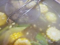 -汕品潮牛正宗潮汕火锅(华师店)