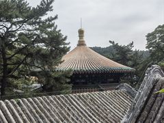 -潭柘寺景区