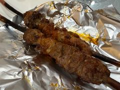 -汗腾格里·风味餐厅(新疆驻京办店)