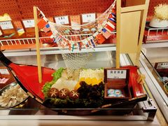 -羊大爷涮肉(亮马桥店)