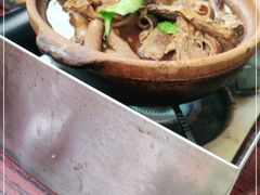 -包工仔·牛杂自助放题