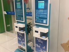 -泰州市人民医院(总院区)