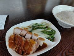 -佳记厚街烧鹅濑粉(广州总店)
