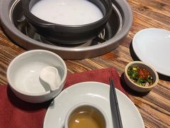 -大良毋米粥(锦龙路总店)