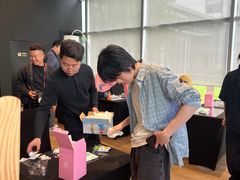 -奔驰上海利星(七宝店)