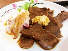 -歪头牛肉(金龙壹号店)