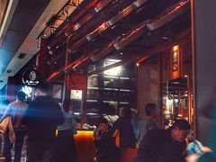 -九锅一堂酸菜鱼(新南凯德直营店)