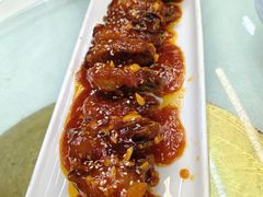 -昱德来·天津菜(河西店)