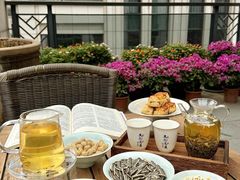 -瓦库茶馆17号(海汇港店)