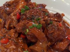 -有喜胶东小馆(超极合生汇太申祥和店)