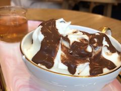 -Blueglass酸奶(财富购物中心店)