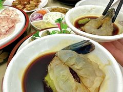 -海上食代(赣江新天地店)