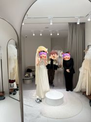 -PAI婚纱礼服设计馆【大牌租赁/高级定制】