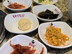 -安又胖韩国烤肉(美罗城店)