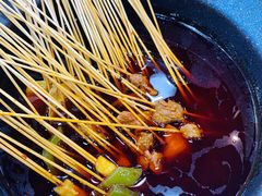 -冒椒火辣(太古里店)