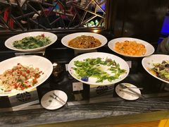 -上海齐鲁万怡大酒店·辣椒屋咖啡厅