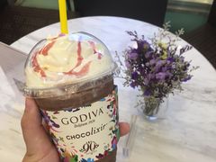 -GODIVA(海岸城店)