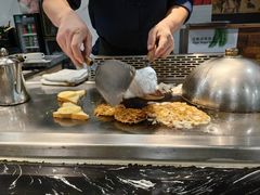 -大成铁板烧•板前(复古餐厅石老人店)