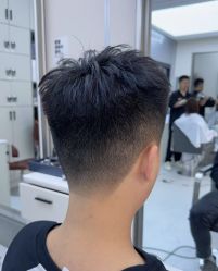 -星格造型·Hair Salon
