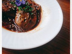 -北京老铺烤鸭(高新店)