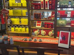 -乐港休闲馆茶艺·简餐·茶室(首都机场T2店)