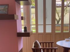 -比多罗咖啡吧(三亚海棠湾万丽度假酒店)