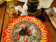 -IL TEATRO 精品意大利餐厅