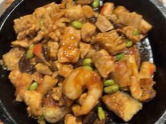 -百饺园(平山道店)