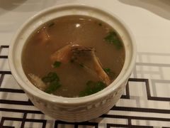 -丹江口渔村·湘味厨房(桃园店)