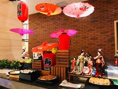 -杭州开元名都大酒店·地中海自助餐厅
