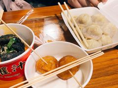 -星隆国际·芜湖小吃街