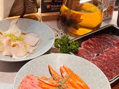 -芸山季·云南野生菌火锅(人民广场来福士店)