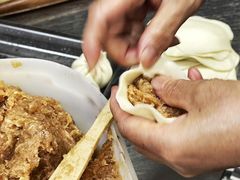 -阿三生煎(正弘城店)