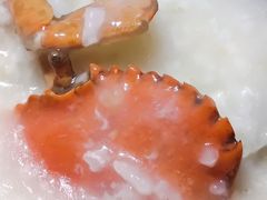 招牌干贝虾蟹粥-南拳十三姨·潮汕砂锅粥(世纪金源店)