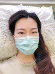 -开运眉半永久纹眉野生眉