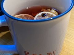 -蜜桃餐厅·伴山(绿宝广场店)